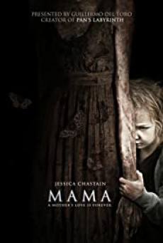 Mama ผีหวงลูก (2013)