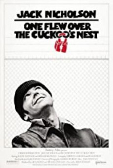 One Flew Over the Cuckoo’s Nest บ้าก็บ้าวะ (1975)