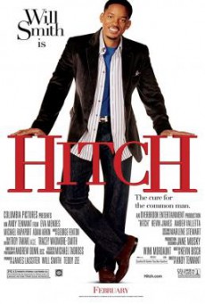 Hitch พ่อสื่อเฟี้ยว เดี๋ยวจัดให้ (2005)