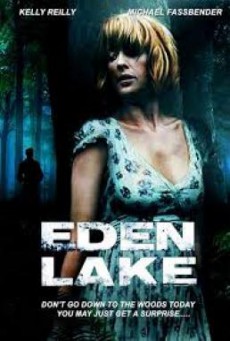 Eden Lake หาดนรก สาปสวรรค์ (2008) บรรยายไทย