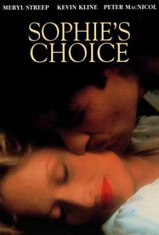 Sophie’s Choice โซฟีส์ ช้อยส์ (1982) บรรยายไทย