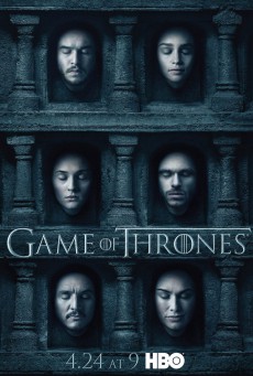Game Of Thrones (2016) Season 6 EP 1-10