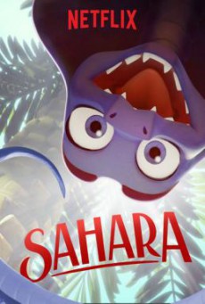Sahara (2017) บรรยายไทย