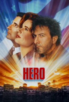 Hero วีรบุรุษ (1992) บรรยายไทย