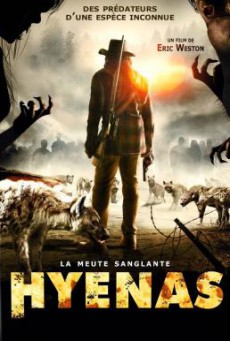 Hyenas ไฮยีน่า ฉีกร่างเปลี่ยนพันธุ์สยอง (2011)