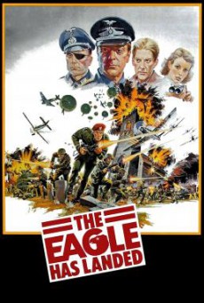 The Eagle Has Landed หักเหลี่ยมแผนลับดับจารชน (1976)