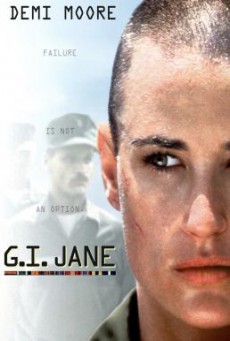G.I. Jane จี.ไอ.เจน (1997)
