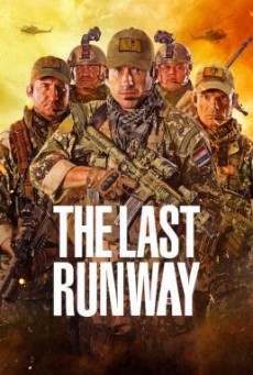 The Last Runway (Leal, solo hay una forma de vivir) หน่วยกล้าล่าทรชน (2018) บรรยายไทย