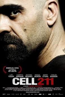 Cell 211 (Celda 211) วันวิกฤติ ห้องขังนรก (2009)