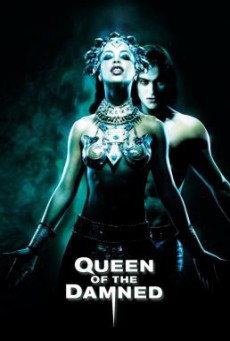 Queen of the Damned ราชินีแวมไพร์ กระหายนรก (2002)