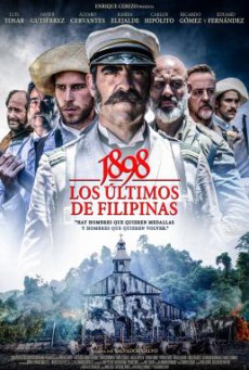 1898, Our Last Men in the Philippines (2016) บรรยายไทย
