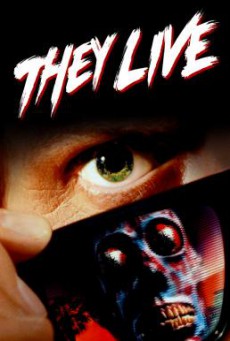 They Live ไม่ใช่ผี ไม่ใช่คน (1988)