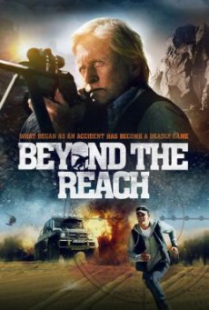 Beyond the Reach บียอนด์ เดอะ รีช (2014)