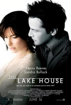The Lake House บ้านทะเลสาบ…บ่มรักปาฏิหาริย์ (2006)