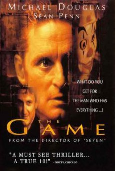 The Game เกมตาย…ต้องไม่ตาย (1997)