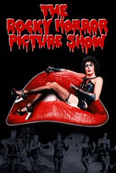 The Rocky Horror Picture Show มนต์ร็อคขนหัวลุก (1975)