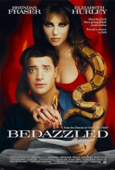 Bedazzled บีแดซเซิลด์ 7 พรพิลึก เสกคนให้ยุ่งเหยิง (2000)