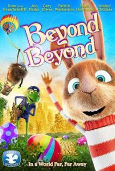 Beyond Beyond (2014) HDTV