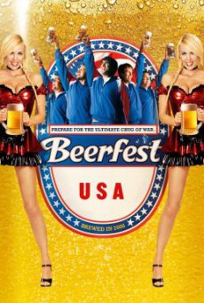 Beerfest เทศกาลเมากลิ้ง ดวลหัวทิ่ม คนเพี้ยน (2006) UNRATED บรรยายไทย