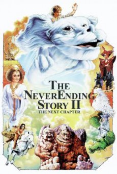 The Neverending Story II- The Next Chapter มหัสจรรย์สุดขอบฟ้า 2 (1990) บรรยายไทย