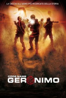 Code Name: Geronimo (Seal Team Six: The Raid on Osama Bin Laden) เจอโรนีโม รหัสรบโลกสะท้าน (2012)