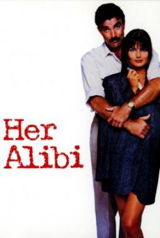 Her Alibi (1989) บรรยายไทย