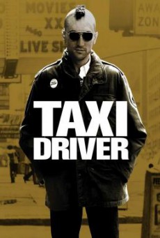 Taxi Driver แท็กซี่มหากาฬ (1976)