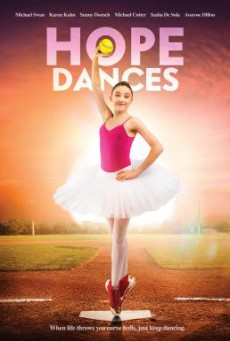 Hope Dances (2017) HDTV