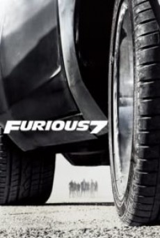 Fast And Furious 7 เร็ว…แรง ทะลุนรก 7