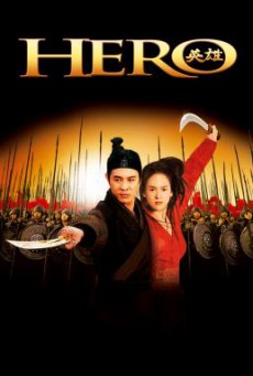 Hero (Ying xiong) ฮีโร่ (2002)