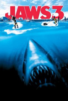 Jaws 3-D จอว์ส 3 (1983)