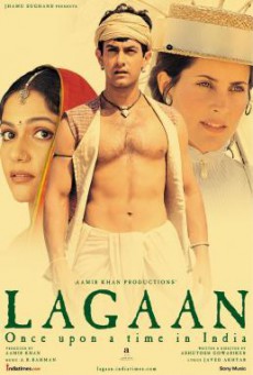 Lagaan- Once Upon a Time in India แผ่นดินของข้า (2001) บรรยายไทย