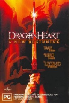 Dragonheart 2 – A New Beginning ดรากอนฮาร์ท 2 – กำเนิดใหม่ศึกอภินิหารมังกรไฟ (2000)
