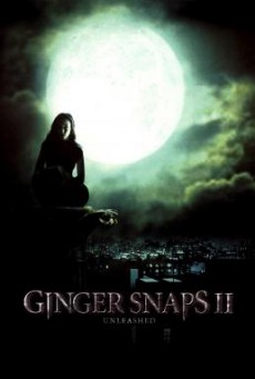 Ginger Snaps 2: Unleashed หอนคืนร่าง 2 (2004)