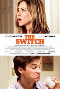 The Switch ปุ๊บปั๊บสลับกิ๊ก (2010) บรรยายไทย