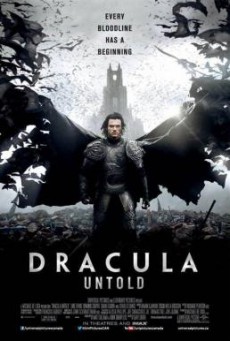 Dracula Untold ตำนานลับโลกไม่รู้ (2014)