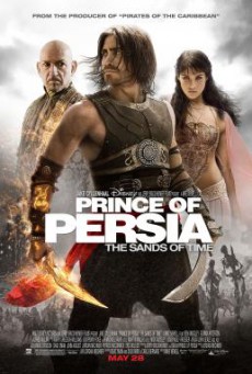 Prince of Persia- The Sands of Time เจ้าชายแห่งเปอร์เซีย (2010)