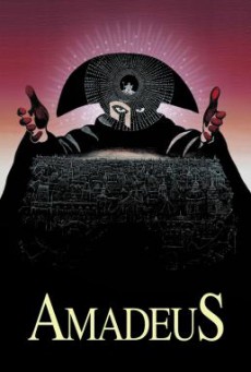 Amadeus อมาเดอุส (1984)