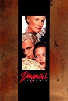 Dangerous Liaisons แดนเจอรัส ลิเอซอง (1988) บรรยายไทย