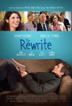 The Rewrite เขียนยังไงให้คนรักกัน (2014)