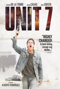 Unit 7 ยูนิต 7 เด็ดหัวทรชน (2012)