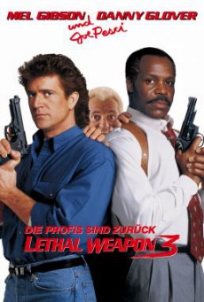 Lethal Weapon 3 ริกก์ คนมหากาฬ 3 (1992)