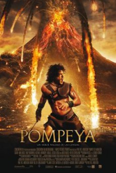 Pompeii ไฟนรกถล่มปอมเปอี (2014)