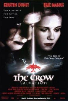 The Crow- Salvation วิญญาณไม่เคยตาย (2000)