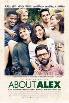 About Alex เพื่อนรัก…แอบรักเพื่อน (2014)