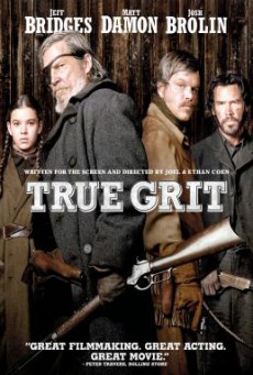 True Grit ยอดคนจริง (2010)