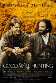 Good Will Hunting ตามหาศรัทธารัก (1997)