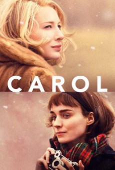 Carol รักเธอสุดหัวใจ (2015)