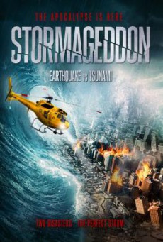 Stormageddon มหาวิบัติทลายโลก (2015)