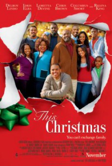 This Christmas โอ้ว…คริสต์มาส รวมญาติสุดป่วน (2007)